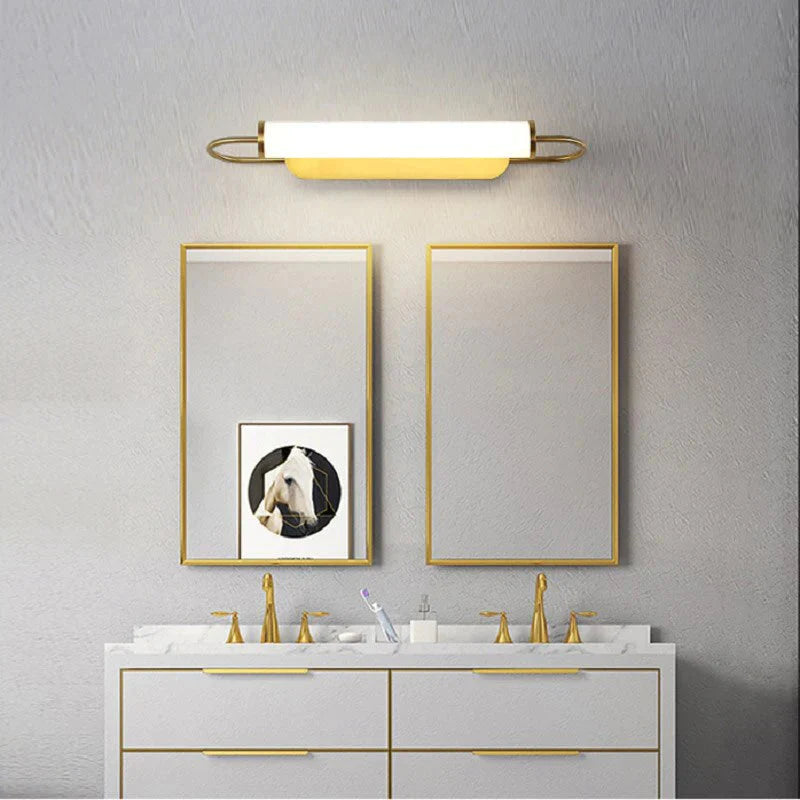 Asya - Applique murale LED au design minimaliste moderne