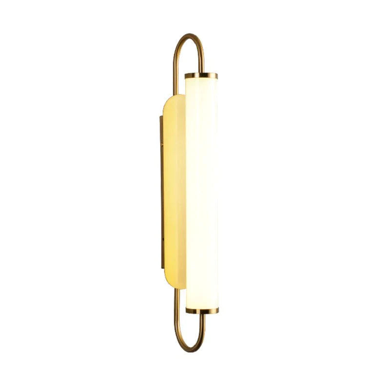 Asya - Applique murale LED au design minimaliste moderne