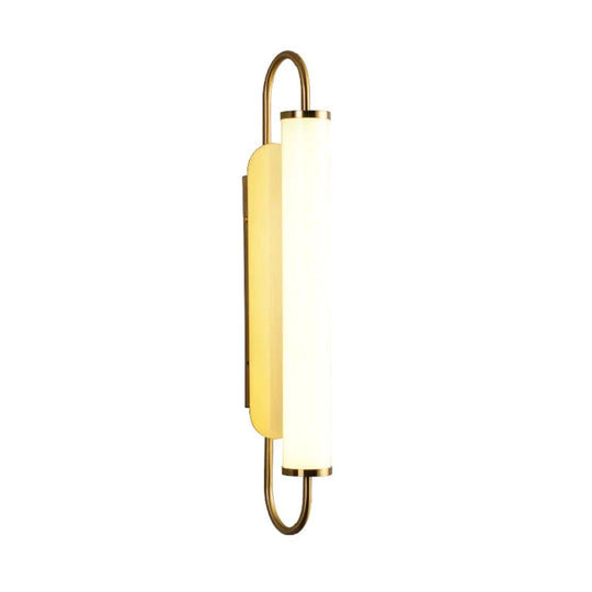 Asya - Modern Minimalist Design Led Wall Lamp