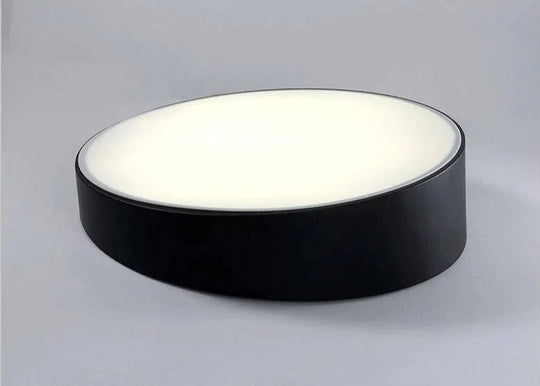 Ayla - Plafonnier LED Minimaliste Moderne pour Salon et Chambre