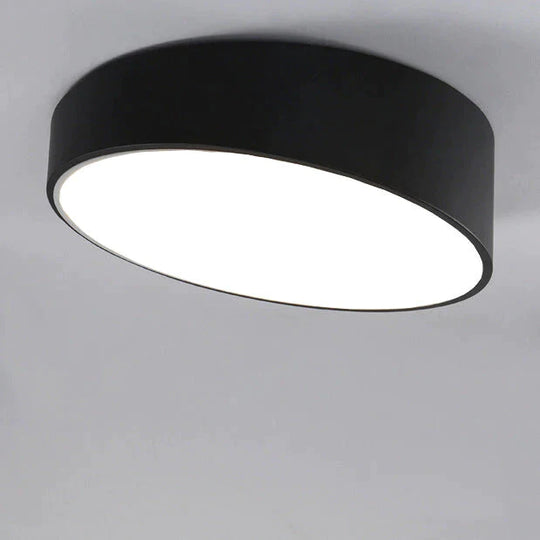 Ayla - Plafonnier LED Minimaliste Moderne pour Salon et Chambre