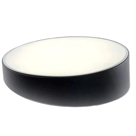 Ayla - Plafonnier LED Minimaliste Moderne pour Salon et Chambre