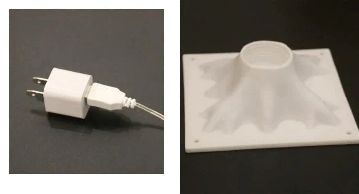 Birch Tree Lights Glow Led Christmas Simulation New Year Floor Lamps