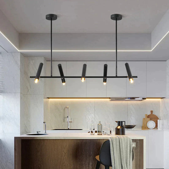 Chiara - Nordic Minimalist Pendant Lamp Lights For Living Room