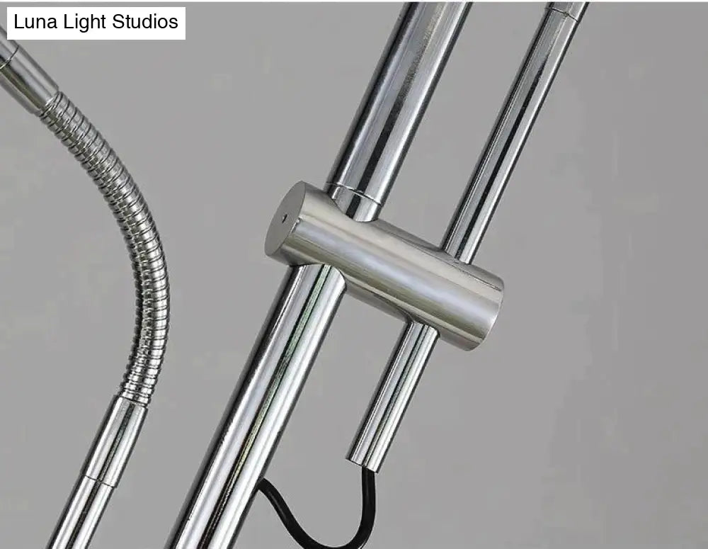 Creative Background Wall Sunset Atmosphere Lamp Floor Lamp Floor Lamps