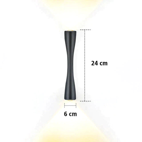 Elaine | Outdoor Waterproof Lamp Lighting