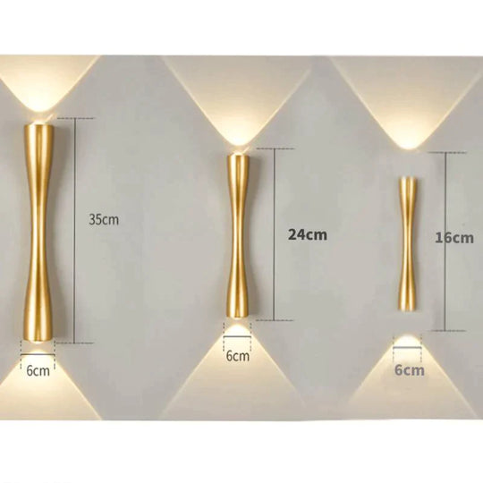 Elaine | Outdoor Waterproof Lamp Lighting