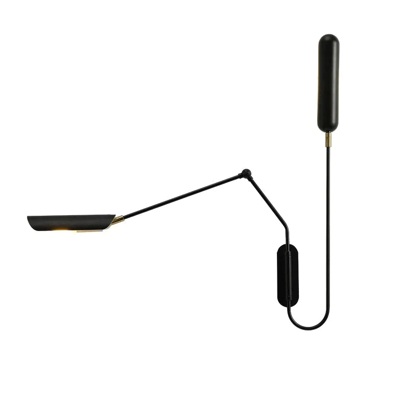 Emma | Industrial Wall Lamp Wall Lamp
