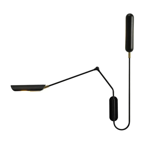 Emma | Industrial Wall Lamp Wall Lamp