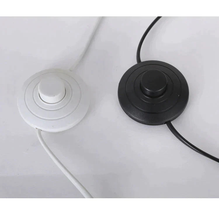 Gentleman Floor Lamp Creative Simple Living Room Hotel Bedside Post Modern Iron Night Lamps