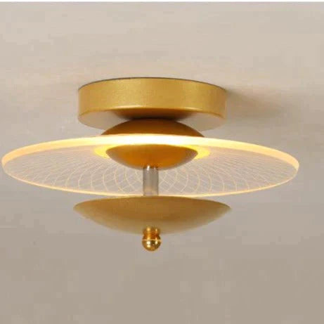 Hayden - Creative Personality Modern Aisle Light Corridor Ceiling Lamp