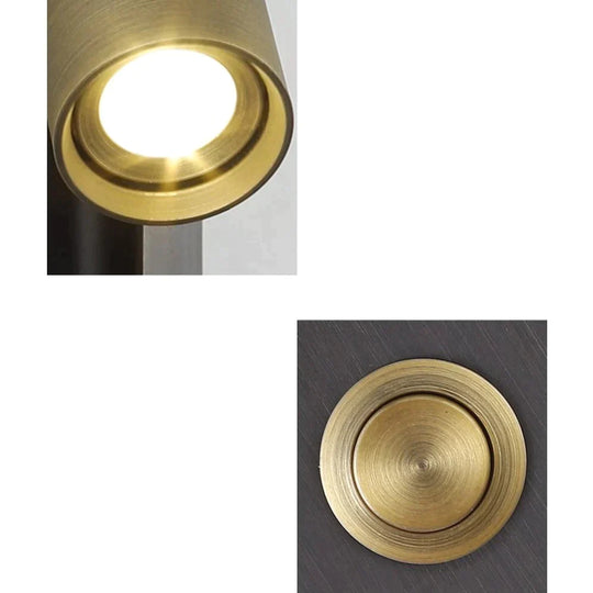 Headboard Wall Lamp Wall Lamp