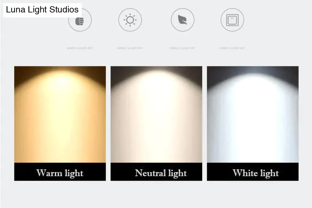 Master Bedroom Study Simple Modern Atmosphere Personalized Creative Led Room Ceiling Lamp