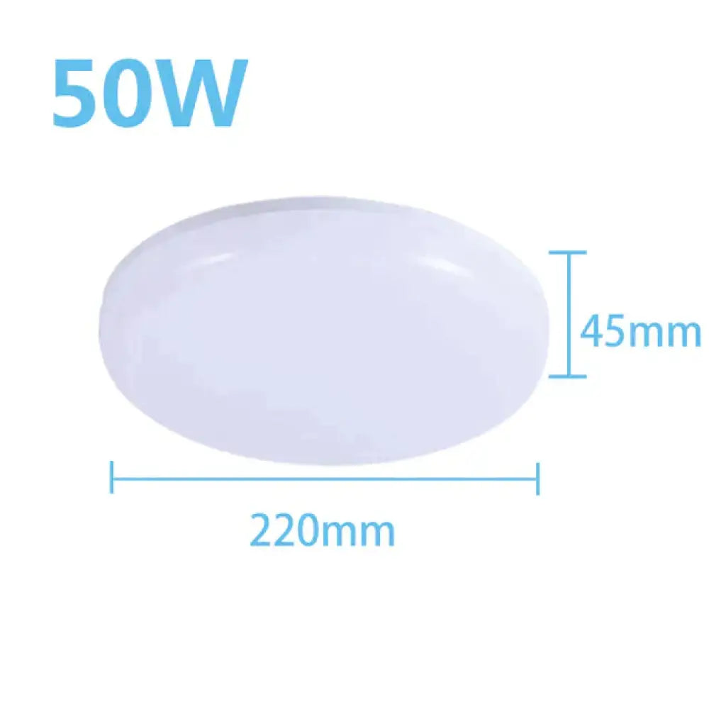 Modern Led Ceiling Lights Lighting Round 16W 15W 20W 30W 50W Led Lamp Light For Home Bedroom