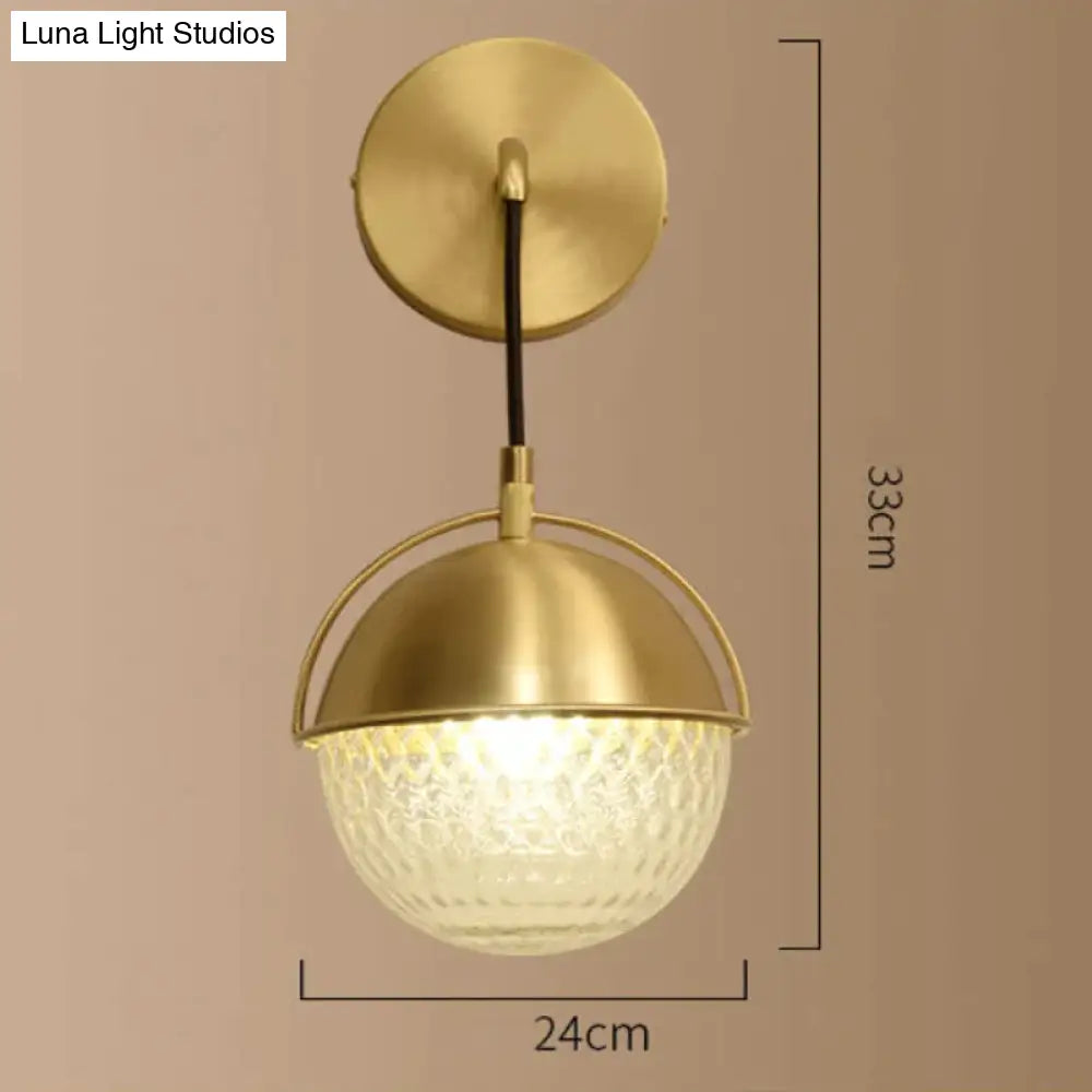 Modern Minimalist Nordic Postmodern Luxury Bedroom Bedside Corridor Living Room Tv Background Wall
