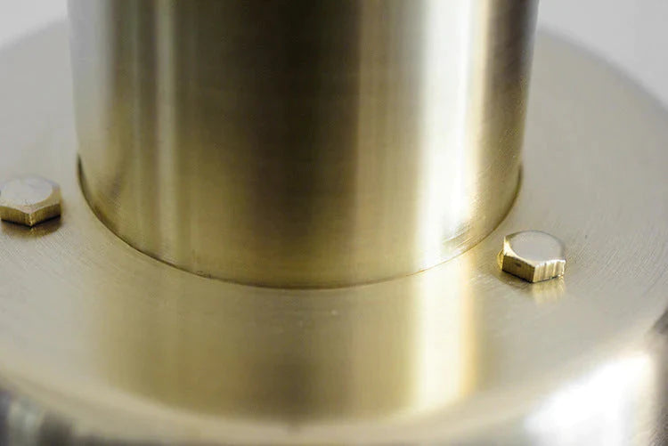 Nordic Golden Salon Chambre Chevet Salle De Bains Applique Murale En Cuivre