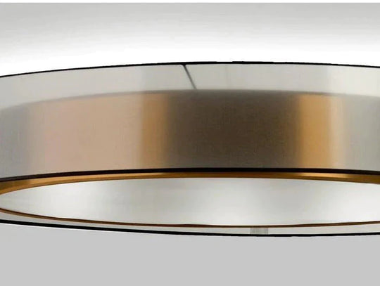 Lampe de luxe à lumière spéciale pour salon nordique