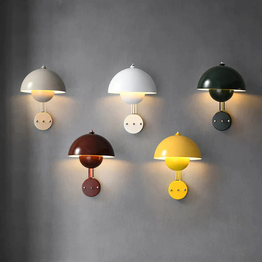 Rubis | Applique murale moderne