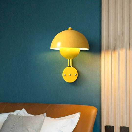 Rubis | Applique murale moderne
