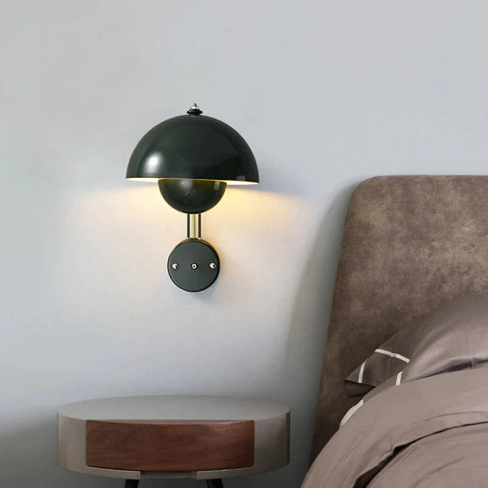 Rubis | Applique murale moderne