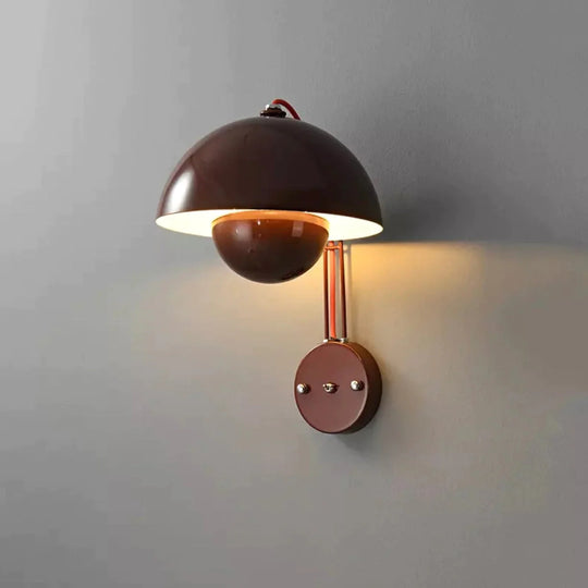 Rubis | Applique murale moderne