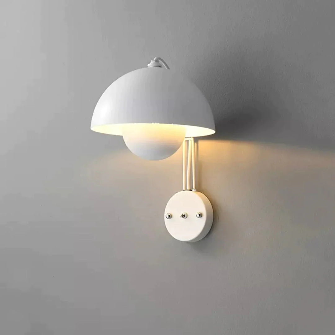Rubis | Applique murale moderne