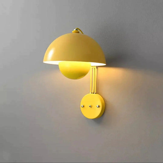 Rubis | Applique murale moderne