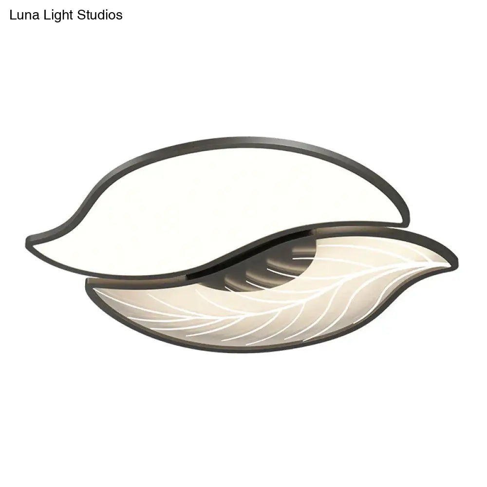 Simple Ceiling Lamp Master Bedroom Lamp Room Dining Room Study Balcony Led Living Room Lamp Ceiling