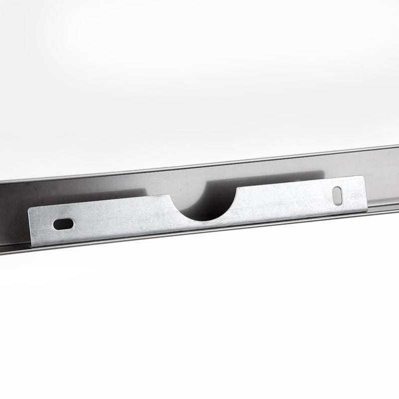 Modern Led Vanity Mirror Light With Rotatable Acrylic Design And Warm/White Lighting - Perfect For