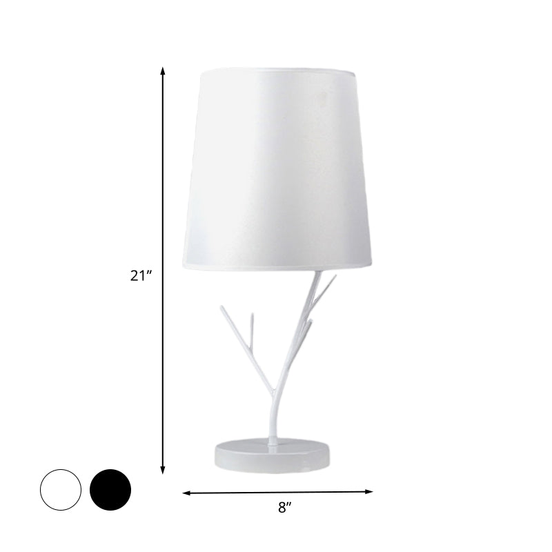 Isabella - Lampe de table moderniste