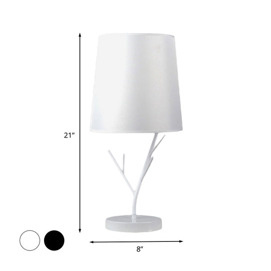 Isabella - Lampe de table moderniste