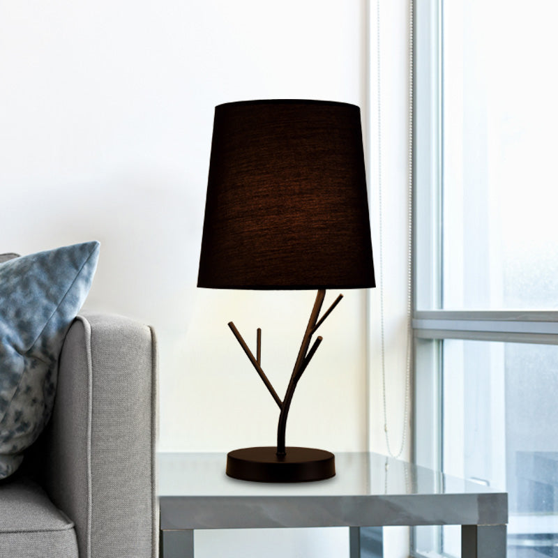 Isabella - Lampe de table moderniste