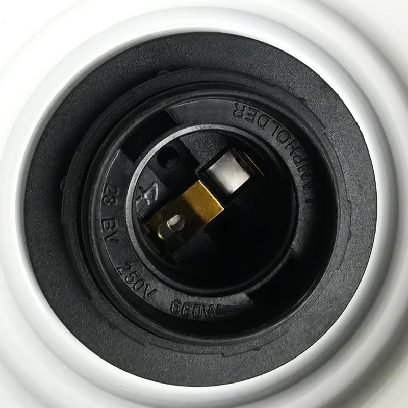 Vintage Iron Bronze Wall Light Sconce - Saucer Shade 1-Bulb Stylish Mounted Lamp For Farmhouse