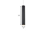 Francesca - Minimalist Light Fixture