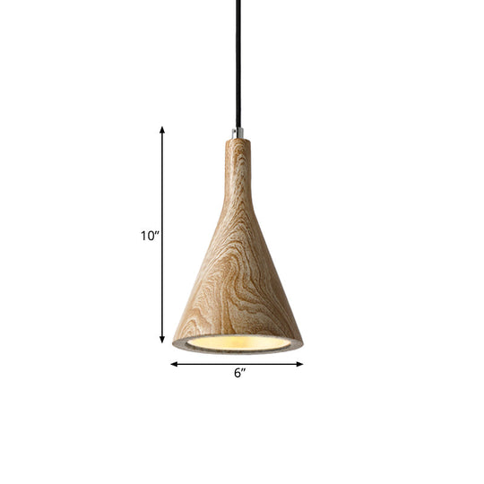 Pulcherrima - Vibrant Nordic Pendant Lights