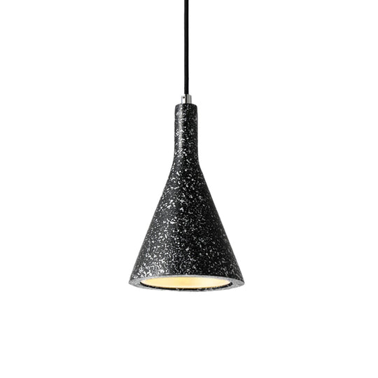 Pulcherrima - Vibrant Nordic Pendant Lights