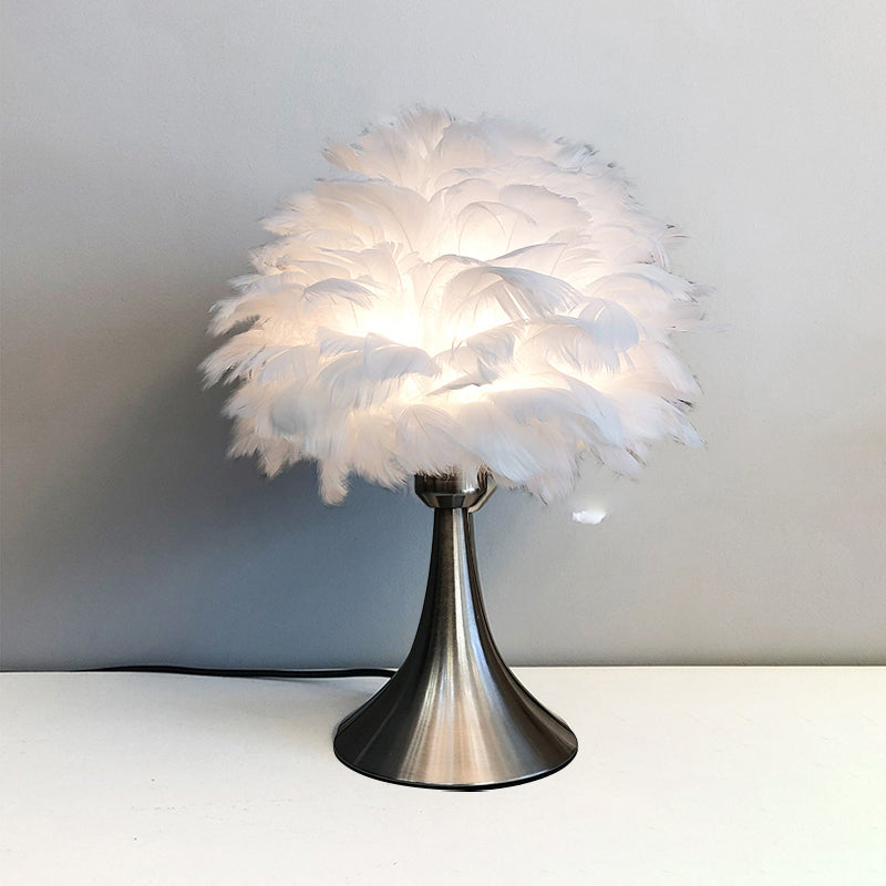 Juliette - Contemporary Table Lamp