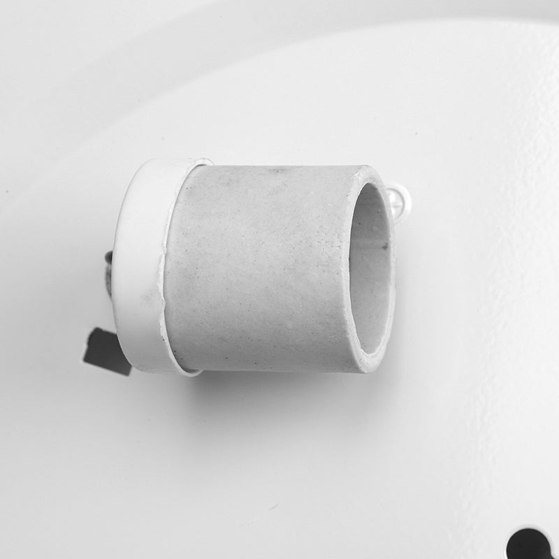 Dragonfly & Floral Stained Glass Lighting Fixture With 3 Bulbs For Living Room Ceiling In Yellow