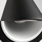 Conical Pendant Light - Simple And Stylish Iron Hanging Lamp
