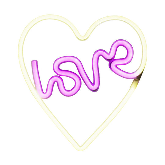 Minimalistic Usb Led Night Lamp With Plastic Animation Framework For Modern Wall Lighting White / A