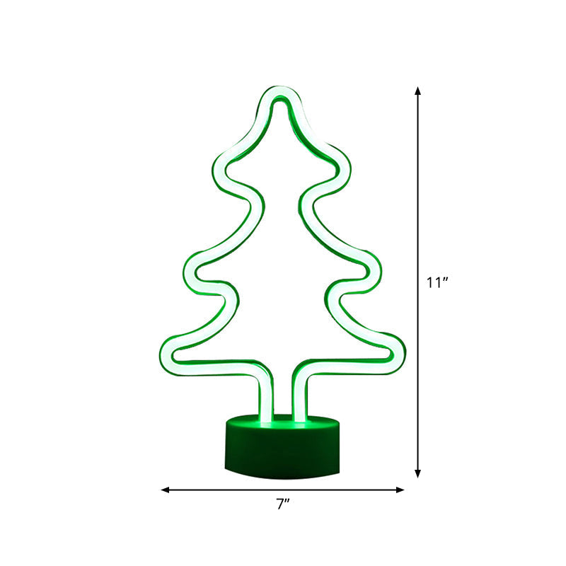 Contemporary Led Wall Night Light With Geometric White Design And Plastic Shade