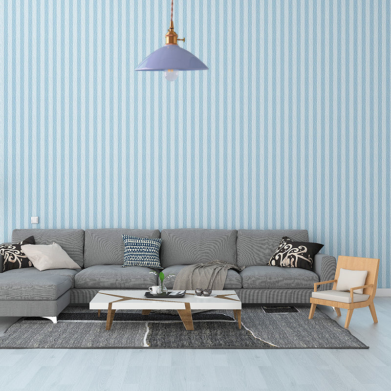 Vintage Single-Light Dome Shade Iron Pendant Light Fixture For Restaurant Ceiling - White/Pink/Blue