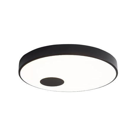 Sleek Nordic Candy Colored Ceiling Lamp For Kindergartens