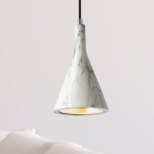 Pulcherrima - Vibrant Nordic Pendant Lights