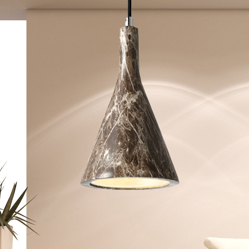 Pulcherrima - Vibrant Nordic Pendant Lights