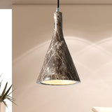 Pulcherrima - Vibrant Nordic Pendant Lights