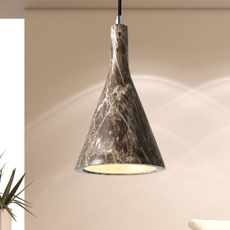Pulcherrima - Vibrant Nordic Pendant Lights