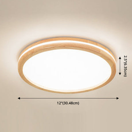 Ultra-Contemporary Integrated Led Semi Flush Ceiling Mount Chandelier For Bedroom