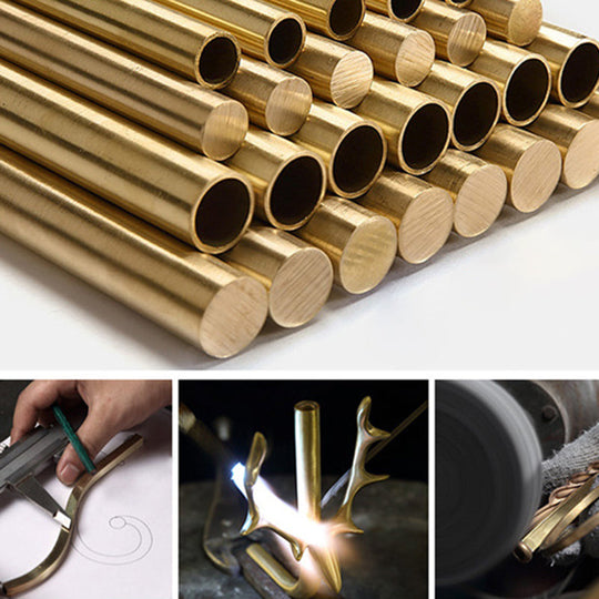 Brass Armed Wall Sconce With Ribbed Glass Shade For Bathroom Decoration