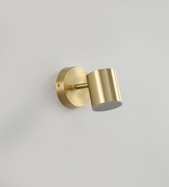 Led Postmodern Sconce Light - Wall Mounted Lamp For Bedroom